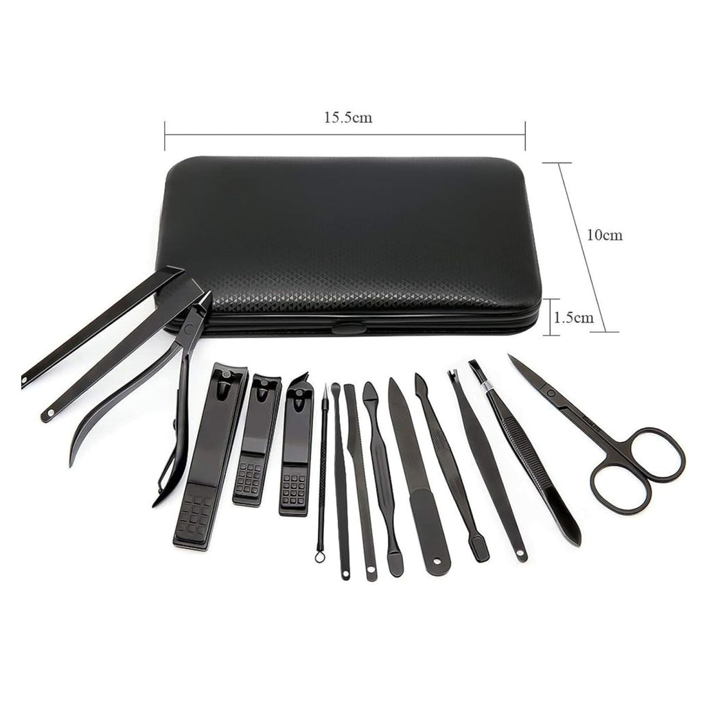 KIT Cuidado de Uñas