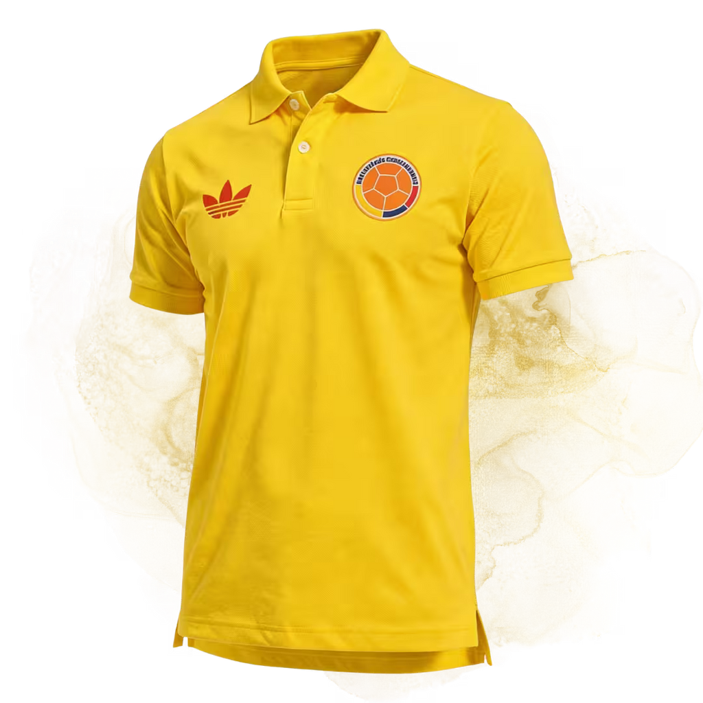 Polo Selección Colombia
