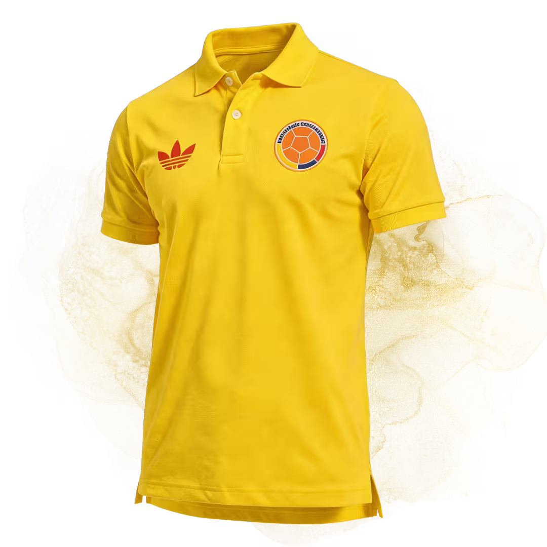 Polo Selección Colombia