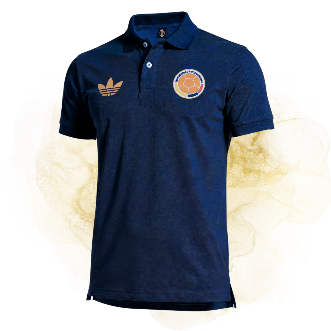 Polo Selección Colombia