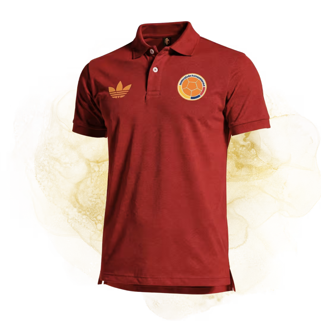 Polo Selección Colombia