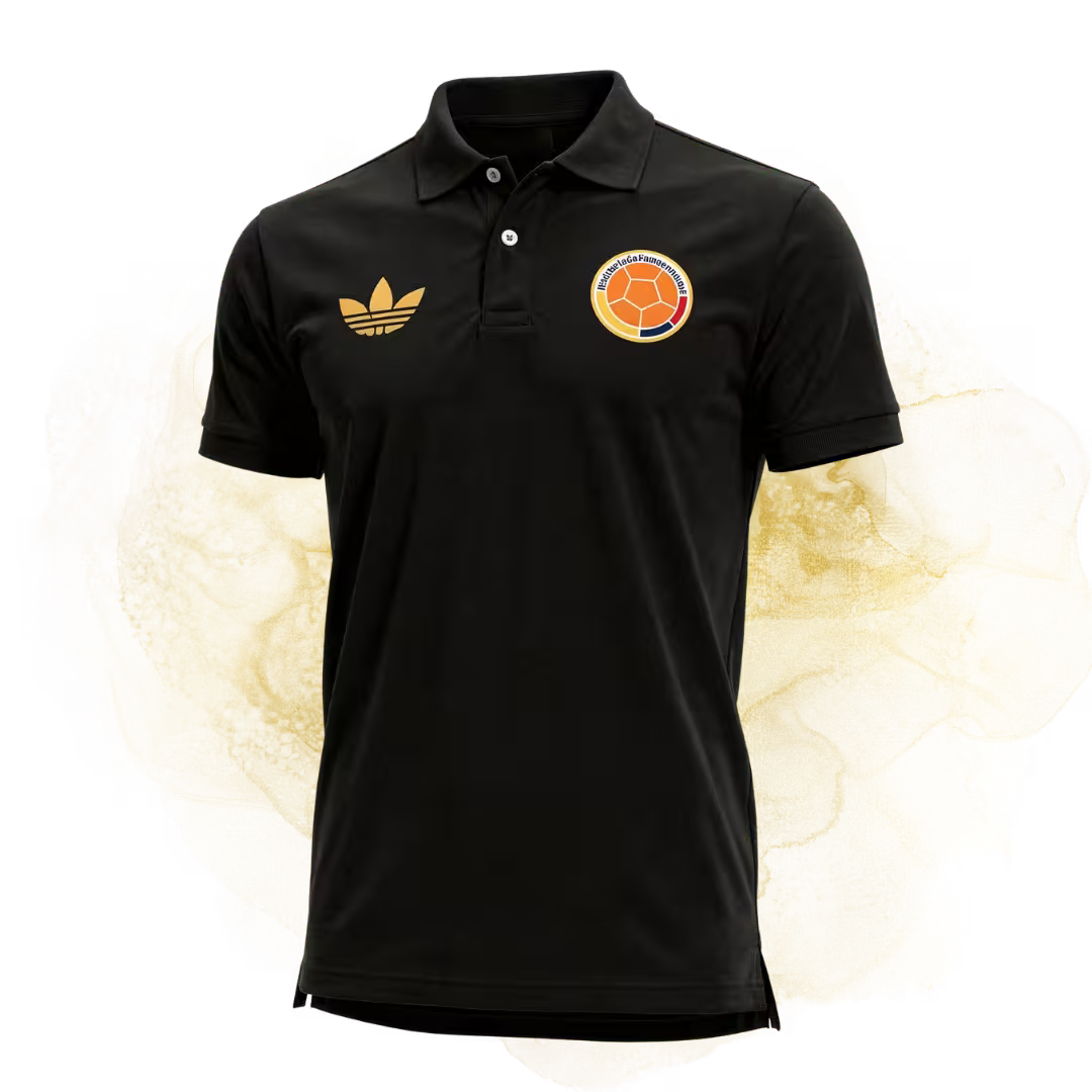 Polo Selección Colombia