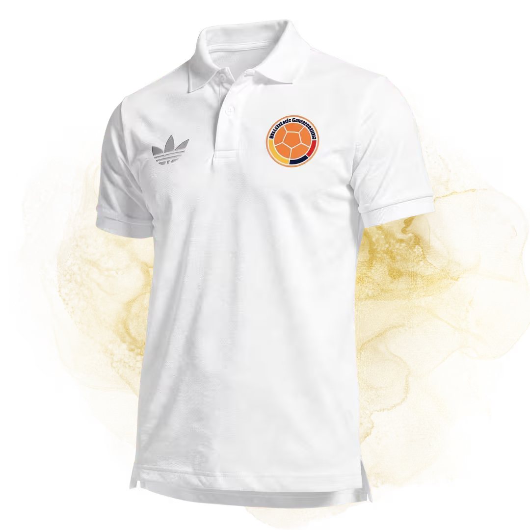 Polo Selección Colombia